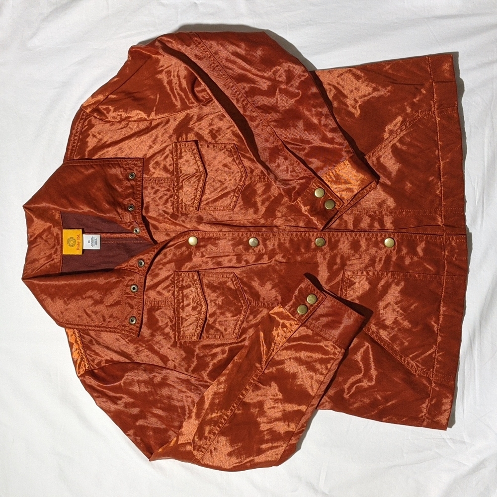 Ruby Rd. Jacket - image 1